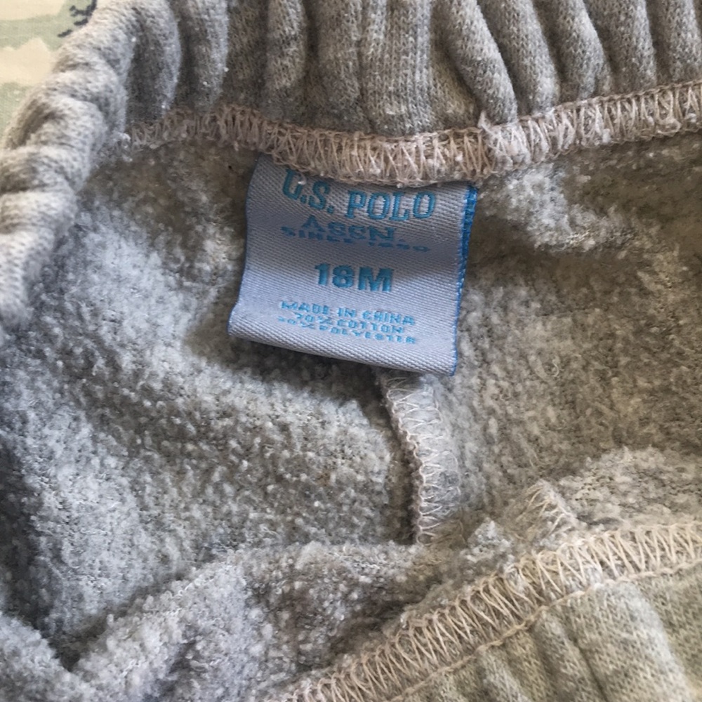 Pajama pants - Picture 2 of 4
